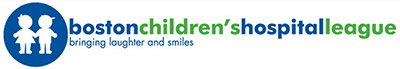 Boston Children's Hospital League Logo