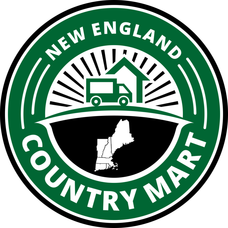 New England Country Mart. 